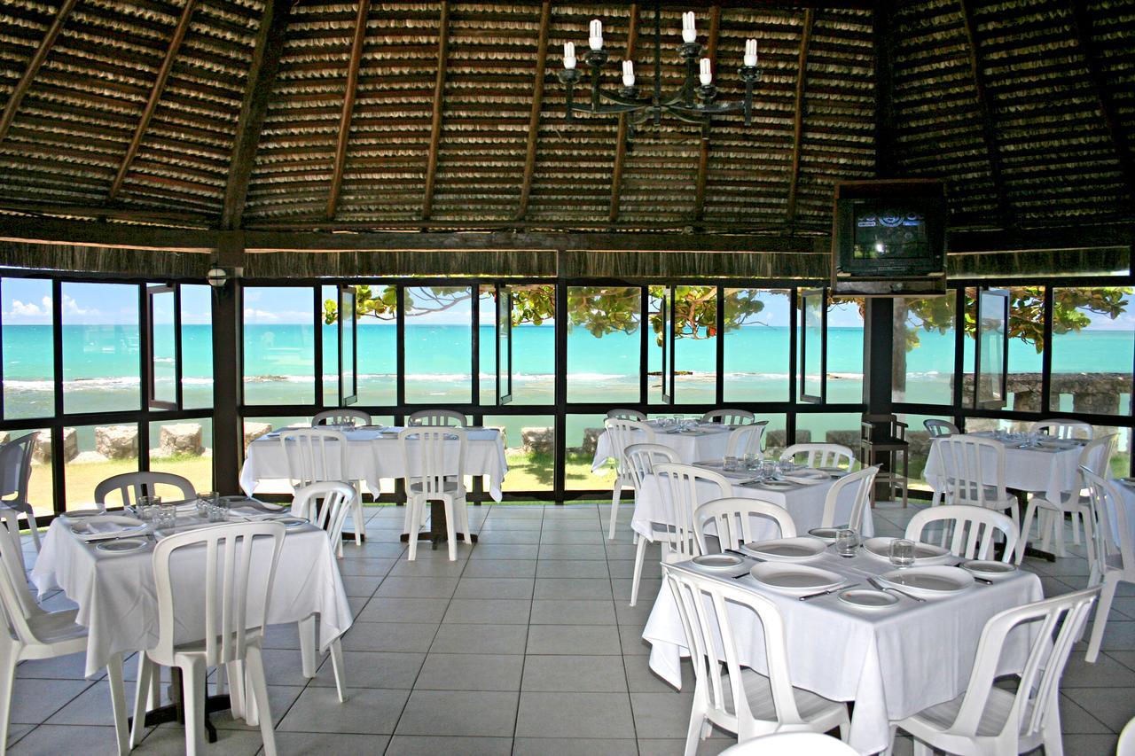 Costa Cabralia Hotel Santa Cruz Cabrália Exterior foto