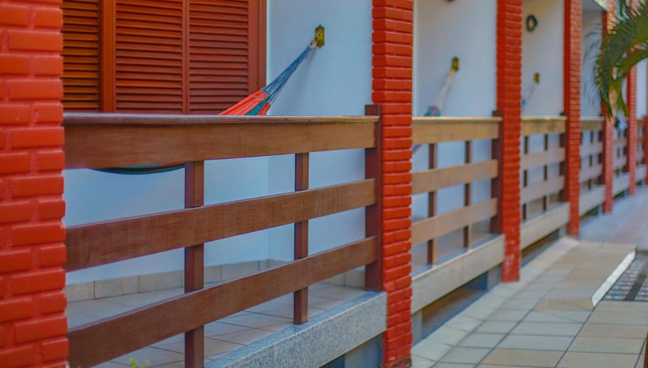 Costa Cabralia Hotel Santa Cruz Cabrália Exterior foto